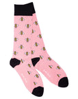 Bumblebee Bamboo Socks