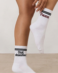 Dog Obsessed Socks