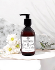 Wilde Bergamot, Jasmine & Musk Luxury 2 In 1 Liquid Soap - Hand & Body 250ML-0