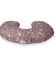 3-in-1 Pillow - Rosehip
