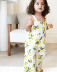 Lemon Dungarees