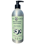 Mama Bamboo Organic Baby Bedtime Bath and Bodywash