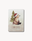Festive Affirmation Duo Cards (Adult & Child)