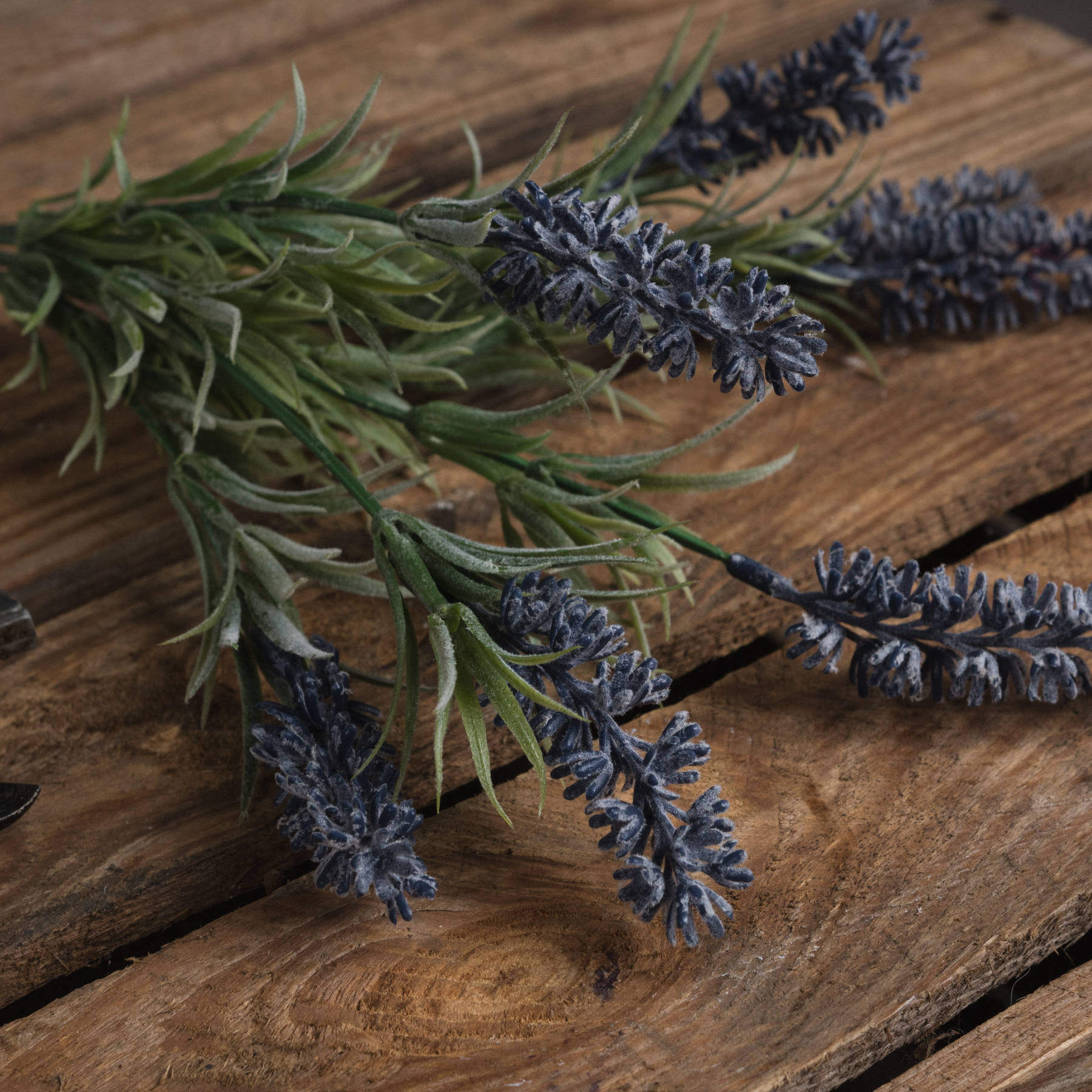 Soothing Lavender Mist | Travel-Size Relaxation