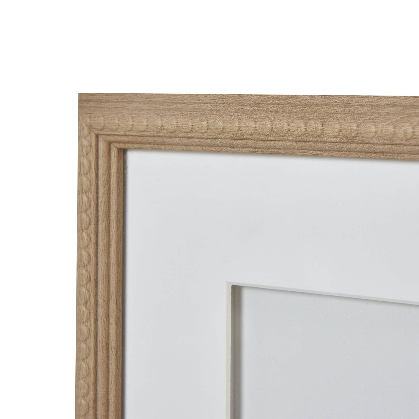 Ocean-Inspired Coral Reef Art | Handcrafted Beaded Frame