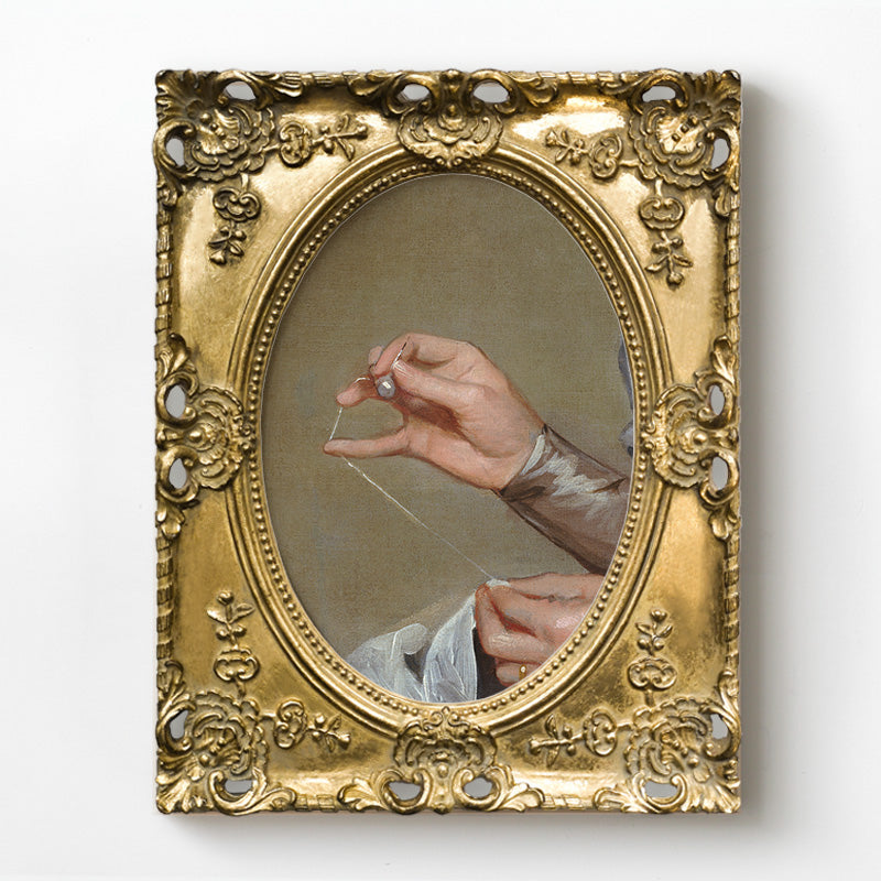 Baroque-Style Painting-0