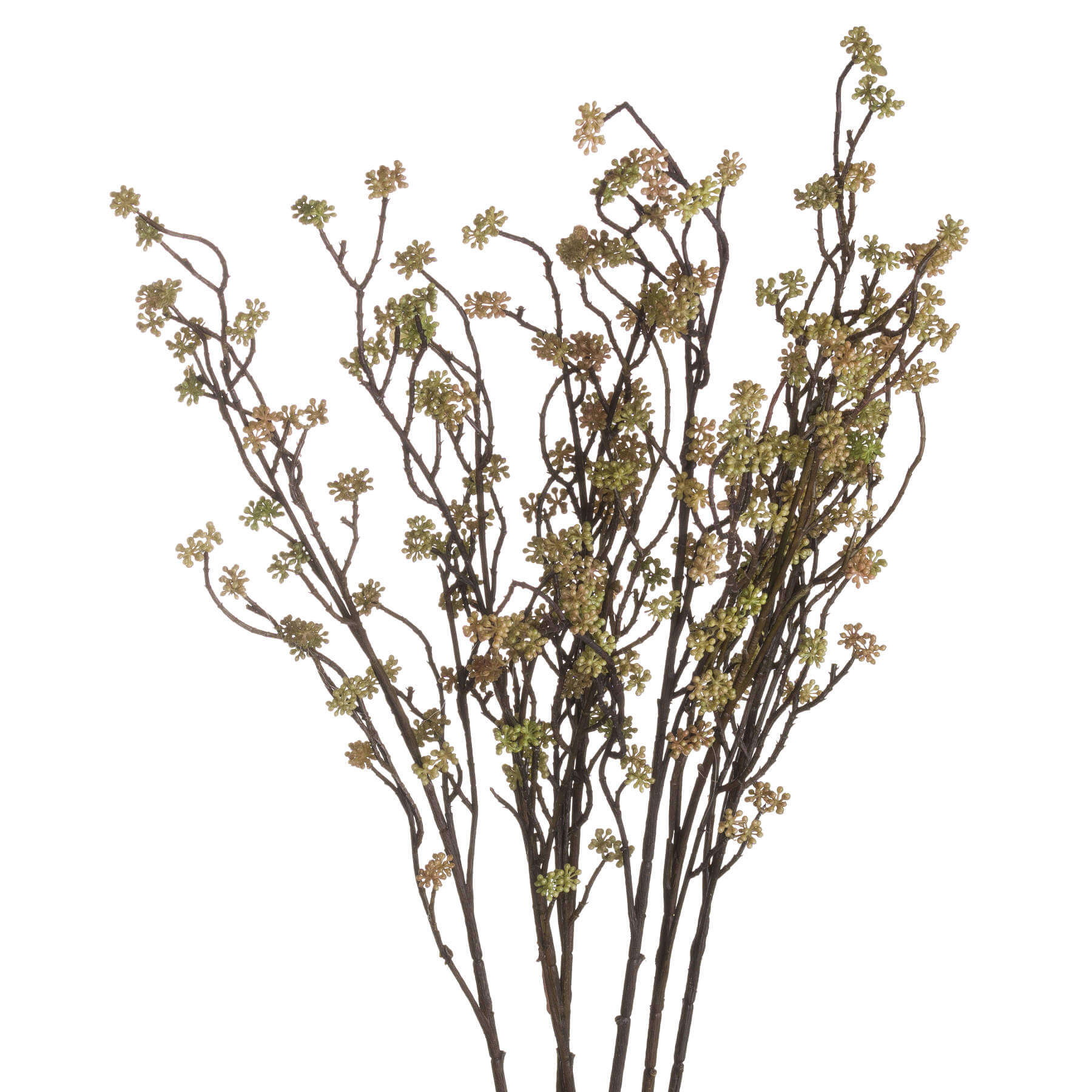 Blooming Branch Filler | Floral Décor Accent
