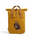 Snack & Sniff Approved: The Chocolate Labrador Eco Backpack
