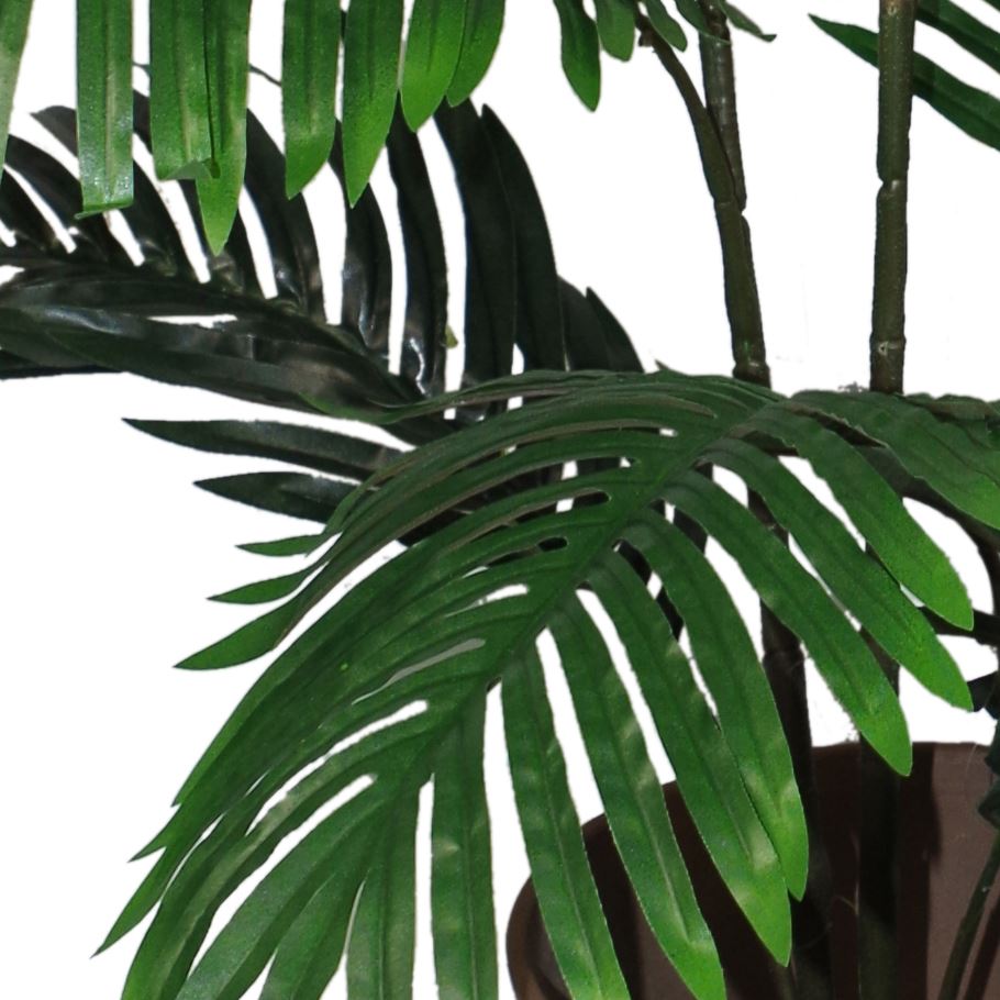 Large Artificial Palm Tree 90cm-4