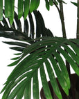 Large Artificial Palm Tree 90cm-4