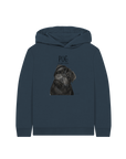 Pug Life Hoodie – Snorty Potato Edition!