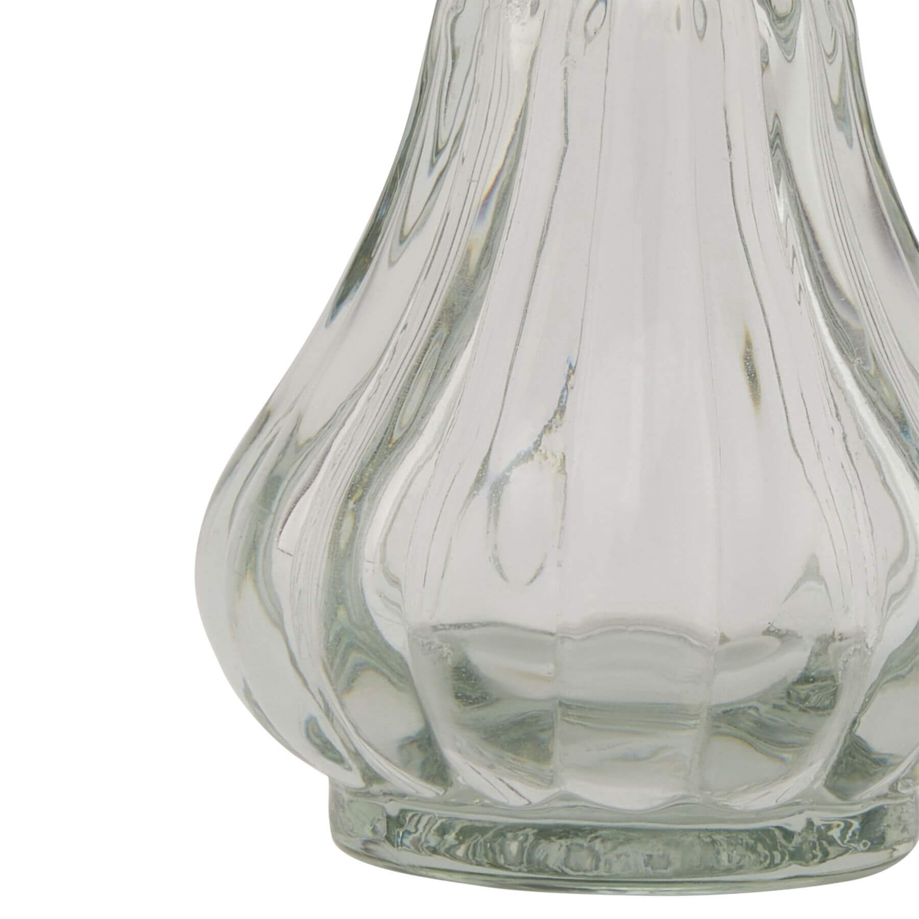 Petite Batura Bud Vase | Elegant Floral Decor