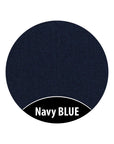 Navy Blue Play Mattress Set for Kids