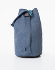 Marss Upcycled Bag in Blue