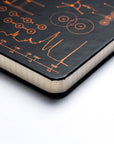 Chemistry A5 Hardcover