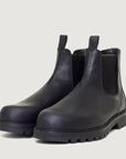 Vancouver Storm Waterproof Boots - Black