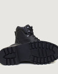 Buffalo Boots - Black