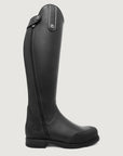 Vermont Storm Waterproof Long Riding Boots - Black