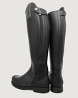 Vermont Storm Waterproof Long Riding Boots - Black