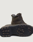 Chatsworth Storm Waterproof Jodhpur Boots - Brown