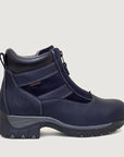 Chatsworth Storm Waterproof Jodhpur Boots - Blue