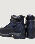 Chatsworth Storm Waterproof Jodhpur Boots - Blue