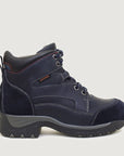 Blair Storm Waterproof Jodhpur Boots - Blue