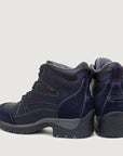 Blair Storm Waterproof Jodhpur Boots - Blue