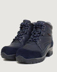 Blair Storm Waterproof Jodhpur Boots - Blue