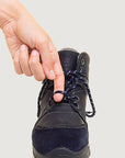 Blair Storm Waterproof Jodhpur Boots - Blue