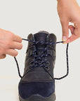 Blair Storm Waterproof Jodhpur Boots - Blue