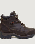 Blair Storm Waterproof Jodhpur Boots - Brown