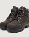 Blair Storm Waterproof Jodhpur Boots - Brown