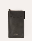 Crossbody Phone Wallet