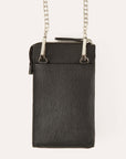 Crossbody Phone Wallet