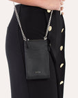 Crossbody Phone Wallet