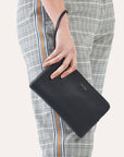 Large Wristlet