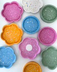 Flower Trinket Dish