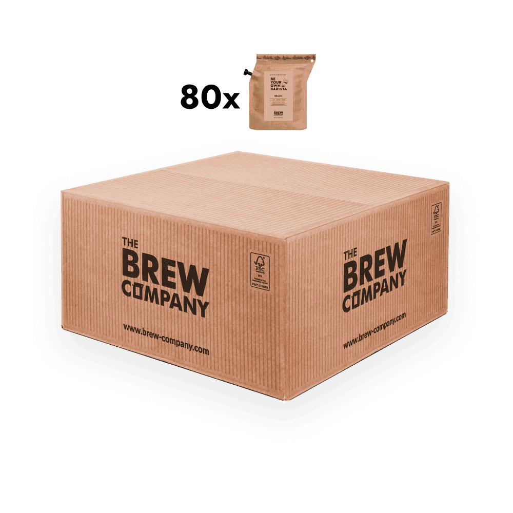Honduras Coffeebrewer 1pc/ 80 pcs
