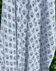 Tallis Organic Muslin Swaddle