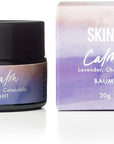 Calm Balm - Aromatherapy & Wellbeing Skin Balm