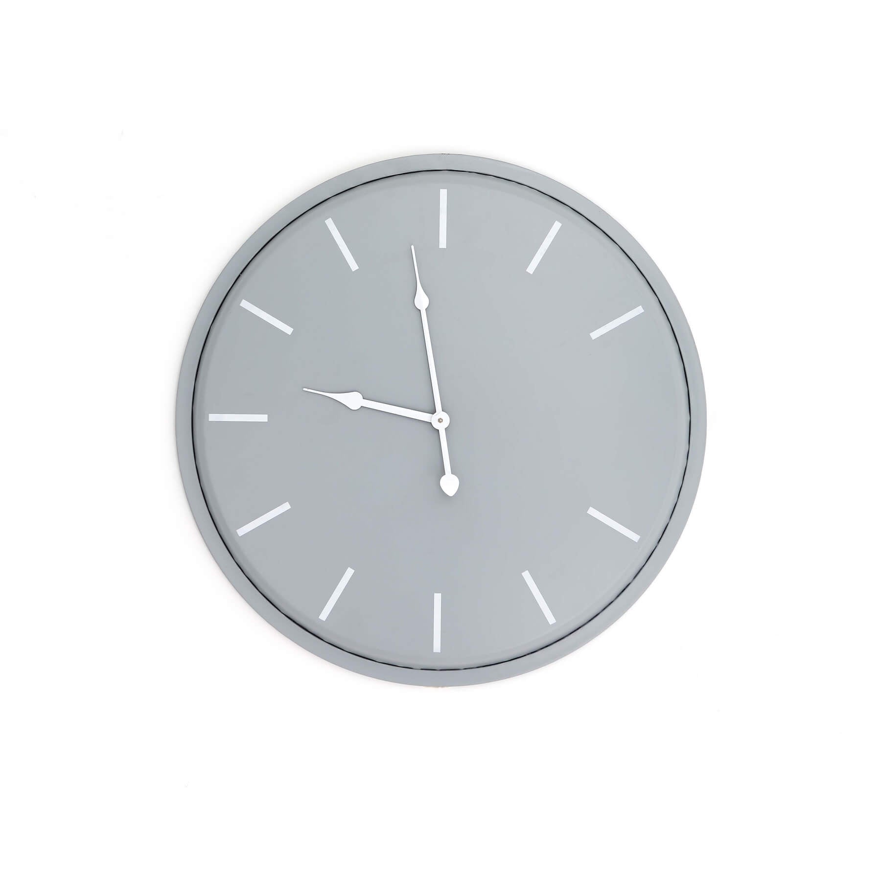 Sleek Karlsson Modern Wall Clock | Stylish Home Decor