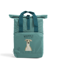 Zoomies-Approved: The Ultimate Whippet Backpack