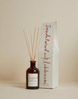 Sandalwood & Labdanum Diffuser