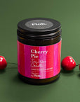 Cherry Pie Apothecary Candle