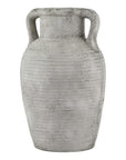 Athena Stone Large Amphora Garden Planter