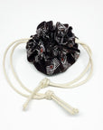Wanderlust Jewelry Travel Pouch