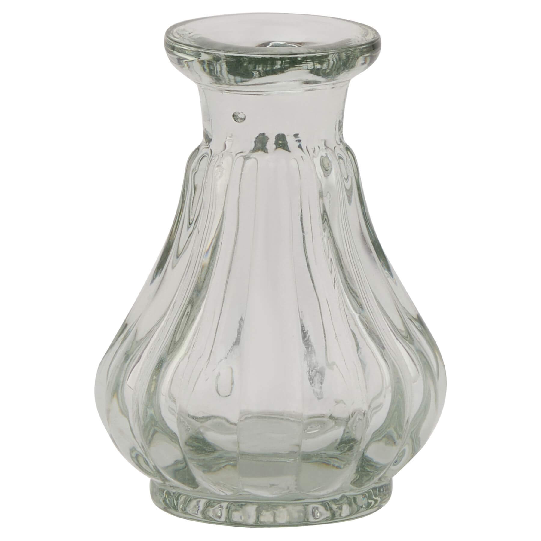 Petite Batura Bud Vase | Elegant Floral Decor
