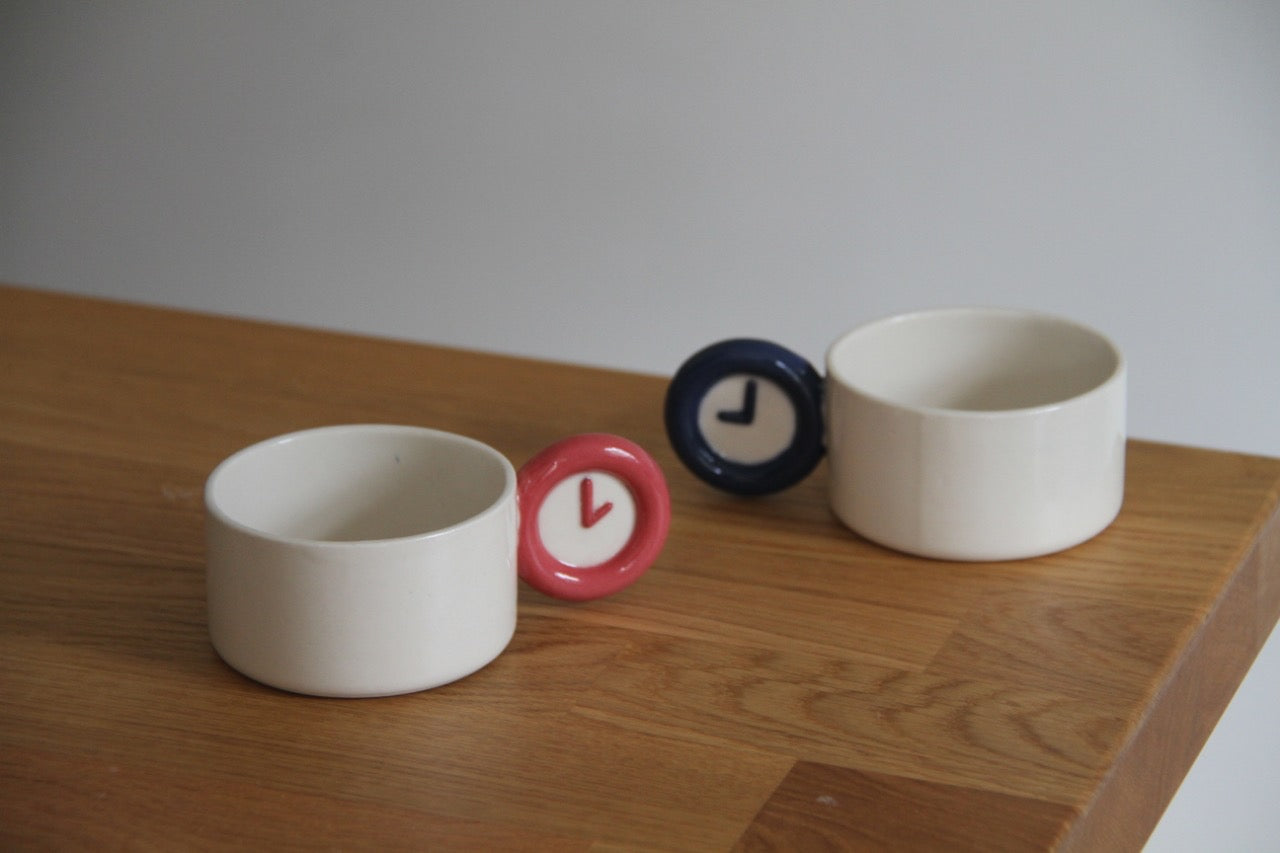 Time Zone Cup London &amp; NewYork