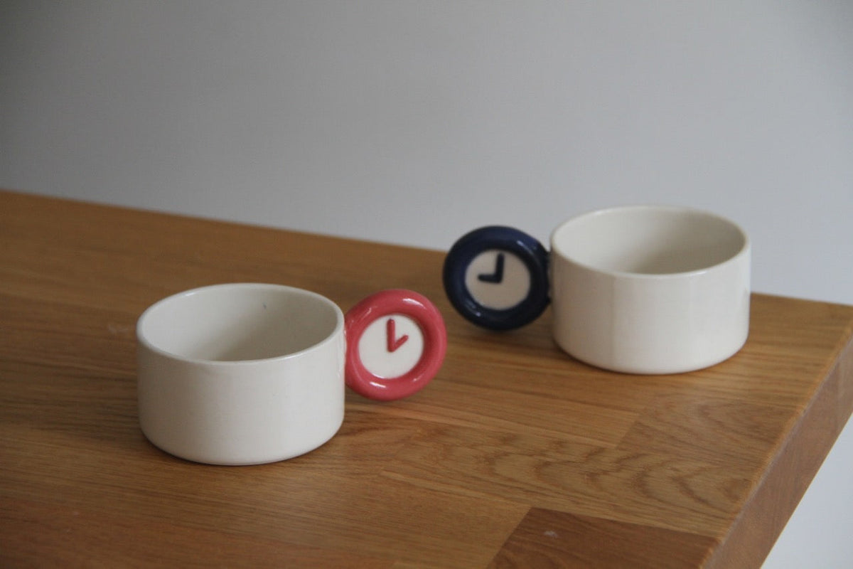 Time Zone Cup London &amp; NewYork